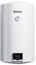 Vaillant eloSTOR pro VEH 80/8-1 Einkreis-Elektro-Übertisch-Wandspeicher, weiß (0010042364)