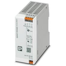 Phoenix Contact QUINT4-PS/1AC/24DC/3.8/PT Stromversorgung, Quint Power, Push-in-Anschluss, 24VDC/3,8A, 90W, IP20 (2909577)