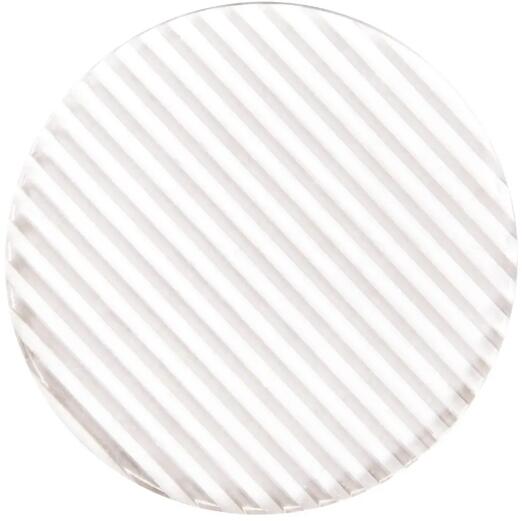 SLV NUMINOS XS Diffusor Ellipse, transparent (1005612)