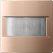 Jung BTBRG17181 JUNG HOME Bewegungsmelder, 1,10 m, Thermoplast lackiert, Serie LS, bronze gebürstet
