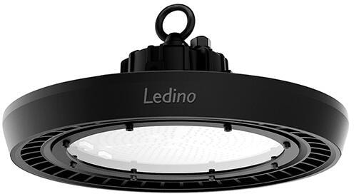 Ledino Wangen 200 LED-Hallenstrahler, 26000lm, 6500K, 200W (11232006001022)