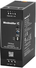 Weidmüller PRO BAS 240W 24V 10A Stromversorgung, Schaltnetzgerät (2838460000)