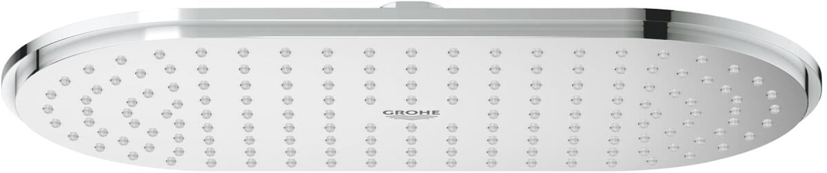 GROHE Rainshower Veris 300 Kopfbrause, chrom (27470000)
