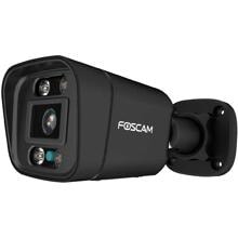Foscam V5EP Überwachungskamera. IP66, mit Scheinwerfer, mit Alarmsirene