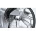 Siemens WM14N127 8kg Frontlader Waschmaschine, 59,8cm breit, 1400U/min, Aquasecure, Nachlegefunktion, Beladungssensor, weiß