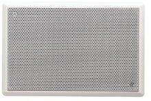 WHD ZL 135 G-T6 Übertrager Deckenlautsprecher mit 6W, 260x175x81mm, weiß (ZL135GWT6)
