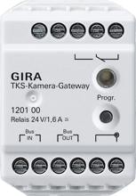 Gira 120100 TKS-Kamera-Gateway, Türkommunikations-Systeme
