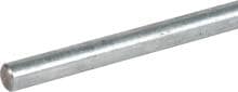 Dehn RD 10 STTZN L2950 / 3 EBS 15.03.42 Prellleiter St/tZn D10mm L2950mm (10 Stück/Bund) (419752)
