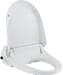 Geberit AquaClean 4000 WC-Aufsatz weiß-alpin (146130111)
