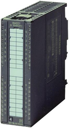 Siemens 6ES7321-1BL00-0AA0 Automatisierungssystem