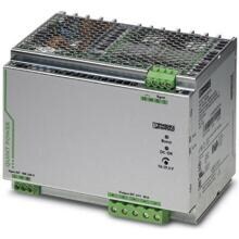Phoenix Contact QUINT-PS/ 1AC/24DC/40 Stromversorgung, 24VDC/40A, 960W, 24-29,5V, IP20 (2866789)