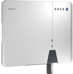 KACO NEW ENERGY blueplanet 10.0 NX3 M2, PV-Wechselrichter 3-phasig, 10kVA, 2MPPT, 125-1100V (1002046)