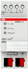 ABB DSM/S1.1 Diagnose- und Schutzmodul, REG (2CDG110060R0011)