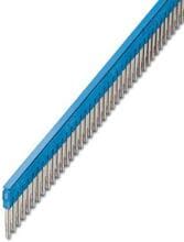 Phoenix Contact FBS 50-5 BU Steckbrücke, 50-polig, 24A, blau (3032114)