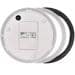 EMOS 1539072240 LED Wandleuchte mit Bewegungsmelder, rund. 14W, 1100lm, 4000K, schwarz/weiß