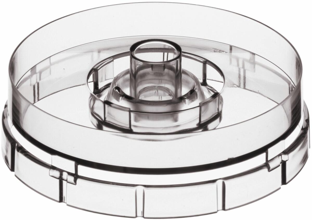 Bosch Siemens 00489317 Abdeckung, Kunststoffscheibe fuer Schuessel, 02: