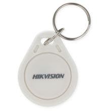 Hikvision Digital Technology DS-PTS-MF RFID-Etikett Weiß 1 Stück(e) Polyvinylchlorid (PVC)