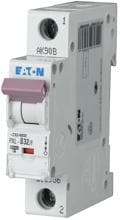 Eaton PXL-B32/1 Leitungsschutzschalter, 32A, 1-Polig, B-Charakteristik (236036)