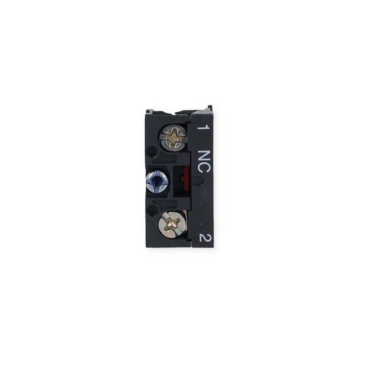 Testa Per Selettore Schneider Electric ZB2BZ102 – TELEMECANIQUE Nuovo - Foto 2
