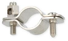 OBO Bettermann 942/ 22 Erdungsschelle OBO 1/2Z (5038073)