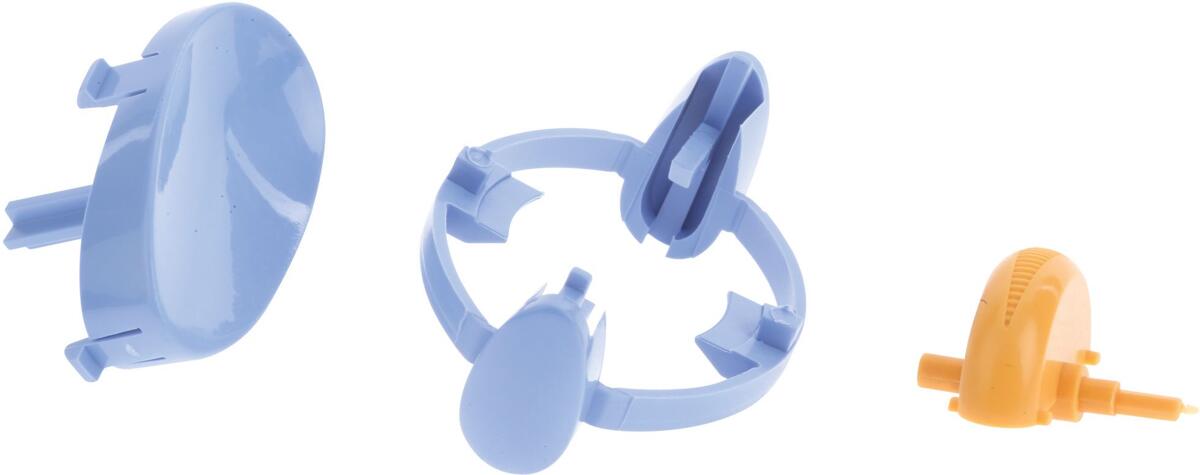 Bosch Siemens 00184564 Knopf, Knopf-Set