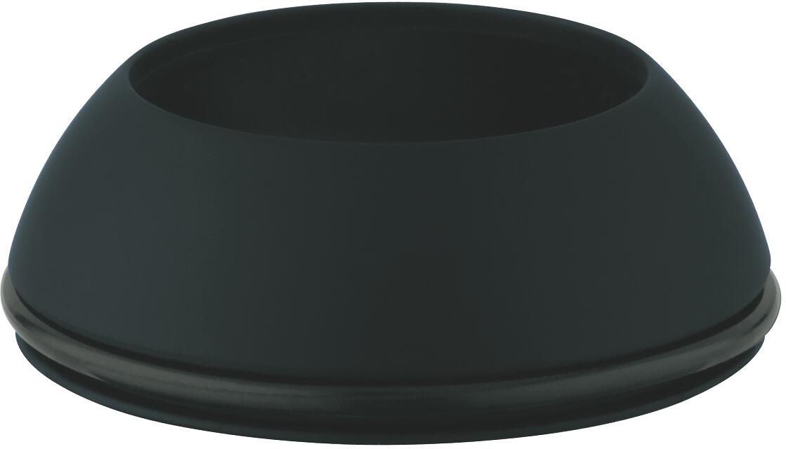 GROHE Kappe, velvet black (46116KS0)