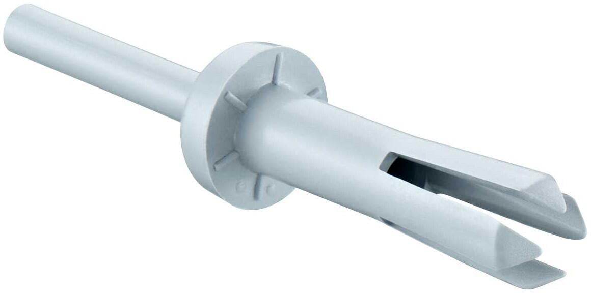 Kaiser 1217-02 Spreizdübel, für Bohrloch Ø 5,5 mm