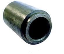 Siemens WZT-G10 Einschweißmuffe mit Gewindebohrung, für Temperaturfühler DS, M10x1, metall (S55563-F121)