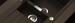 Schock Signus D-150-A Granitspüle mit Ablauffernbedienung, Cristadur, reversibel, mit Zubehör, magma (SIGD150AMAG)