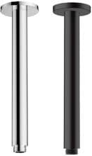 hansgrohe Vernis Blend Deckenanschluss 30cm, Messing