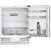 Siemens KU15RAFF0 Unterbau-Kühlschrank, Nischenhöhe: 82cm, 137L, FreshBox, safetyGlas-Ablagen