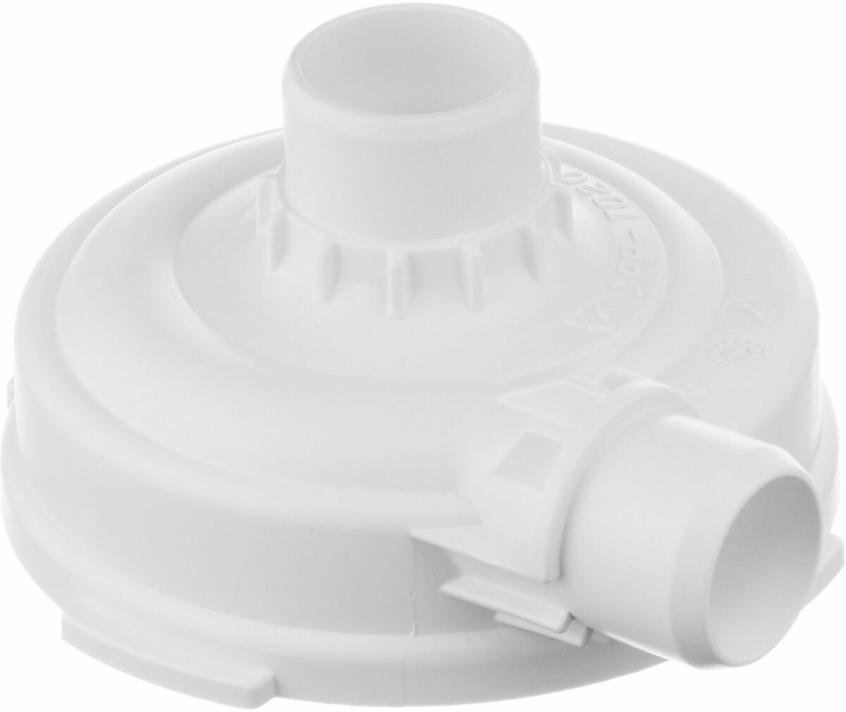 Bosch Siemens 00481562 Gehäuse-Oberteil, Oberteil f. Umwaelzpumpe, 02: