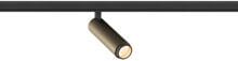 SLV GRIP! S Spot für 48V Niedervolt-Schienen-System, Ø3,0cm, DALI