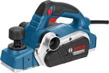 Bosch GHO26-82D Professional Hobel (06015A4300), 710 W