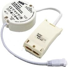 Nobile EL-8R-350 D dim C CCV Buchse (8999028351)