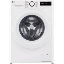 LG F4WR3113 11 kg Frontalder Waschmaschine, 60 cm breit, 1400 U/Min, Steam, TurboWash360˚, AI DD, Kindersicherung, weiß