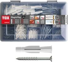 TOX Plug & Play Sortiment (01190101)