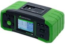 Gossen M520F METRALINE MF Multifunktionaler Installationstester (7187760)