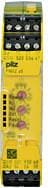 PILZ 750105 PNOZ s5 24VDC 2 n/o 2 n/o t