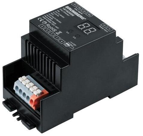 Brumberg REG LED-Dimmer 12-24 V DC, dimmbar (18165000)