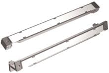 CobiNet 113885 Klappbarer Schilderrahmen LSA-HD, 10 DA (113885)