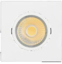 Nobile A 5068Q T Flat weiß-matt 8W B (1869005013)