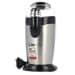 Clatronic  KSW 3307 Kaffeemühle, 120W, Fassungsvermögen 40 g Kaffebohnen, Sicherheitsschaltung, Edelstahl (283024)