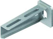 Niedax KTA Hängestiel/ Wandausleger, standard, 2,5 kN, feuerverzinkt