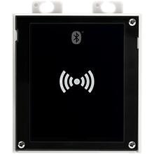 2N 9155082 Bluetooth/RFID Kartenlesegerät mit NFC für IP Verso, 125 KHz/13,56 MHz