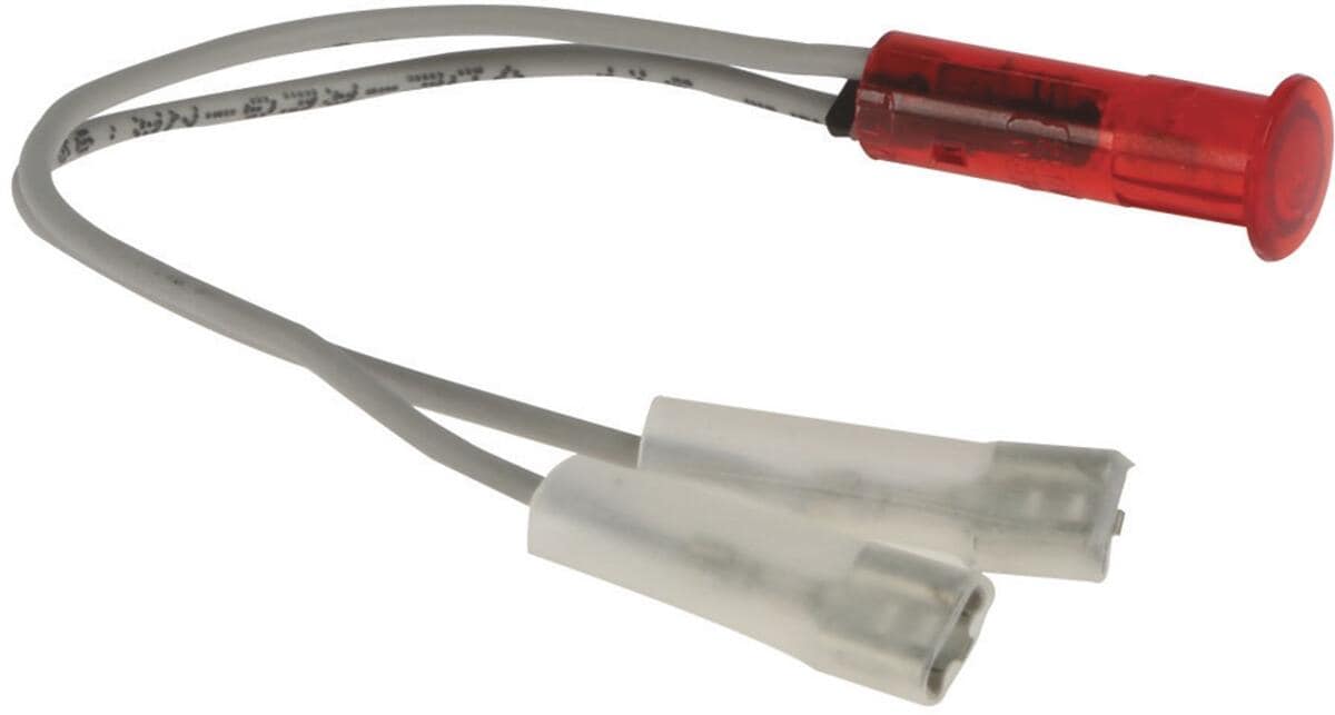 Bosch Siemens 00152746 Kontrolllampe