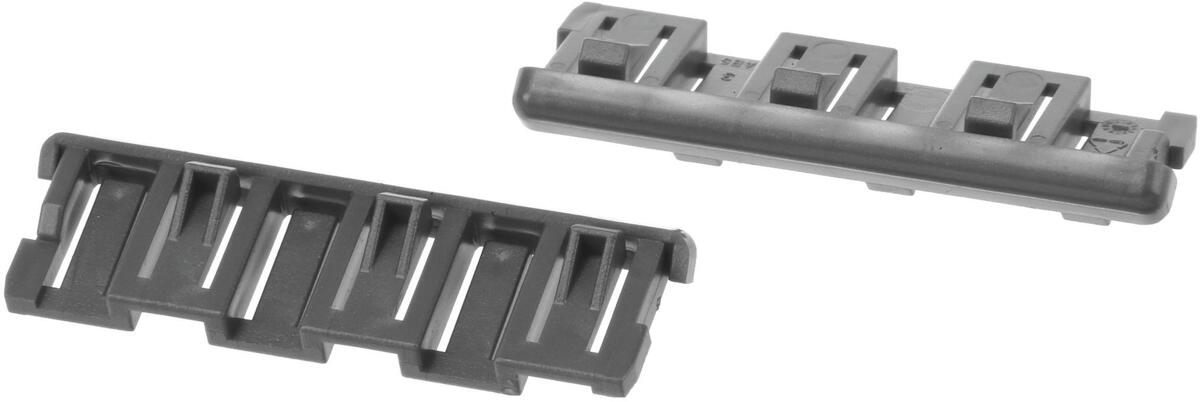 Bosch Siemens 10005471 Abdeckung, Gehaeuseecke