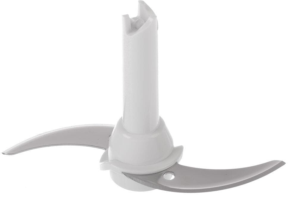 Bosch Siemens 00629987 Messer, fuer Zerkleinerer,weiß