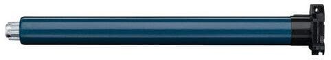 Somfy Rollladenantrieb LT 50 Start 6/17 DS 78 Kabel 1 m schwarz (1242370)