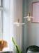 Nordlux Torina Pendelleuchte, E27, IP20, dimmbar, Glas, klar